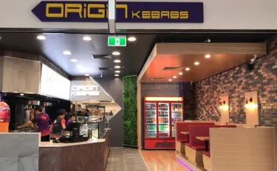 Origin Kebabs Harbour Town photo