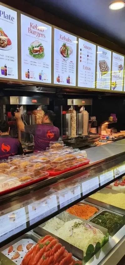 Origin Kebabs Harbour Town photo