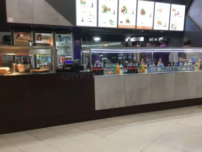 Origin Kebabs Hyperdome photo