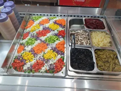 Origin Kebabs Ipswich photo
