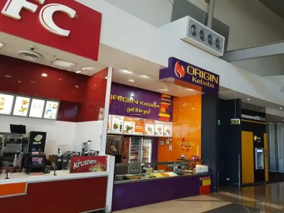 Origin Kebabs Ipswich photo