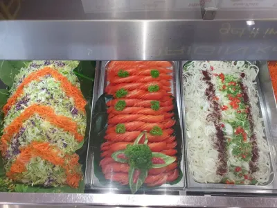 Origin Kebabs Ipswich photo