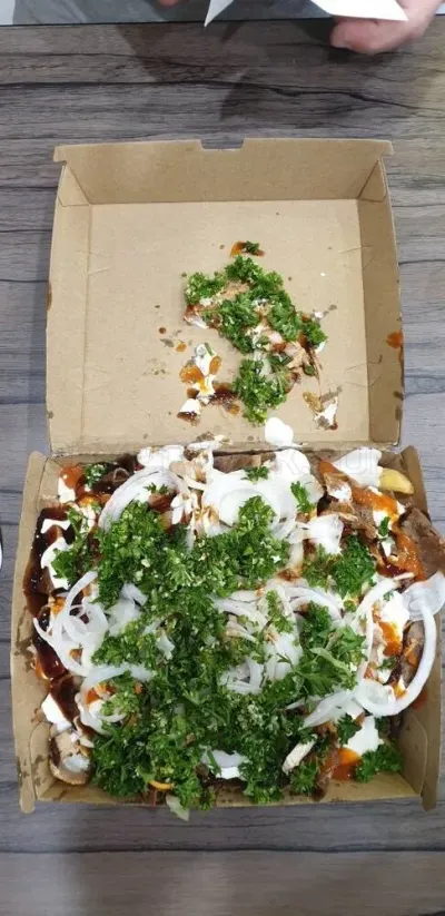 Origin Kebabs Redbank Plains photo
