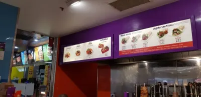 Origin Kebabs Tweed City photo