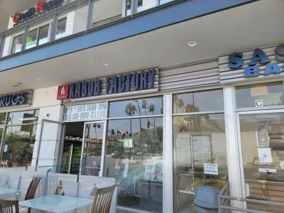 Original Kabob Factory photo