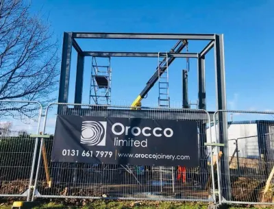 Orocco photo