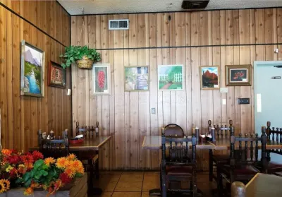 Ortegas Mexican Restaurant photo