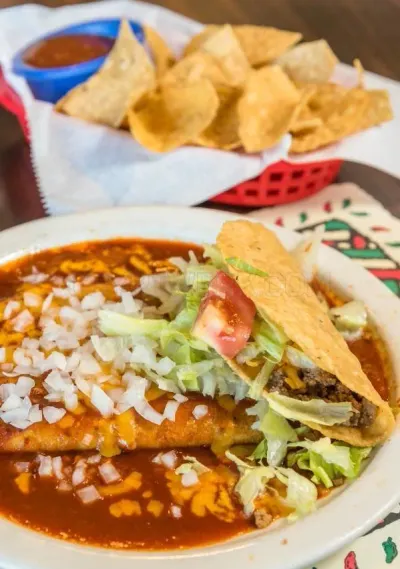 Ortegas Mexican Restaurant photo