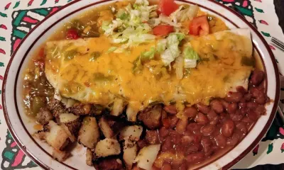 Ortegas Mexican Restaurant photo