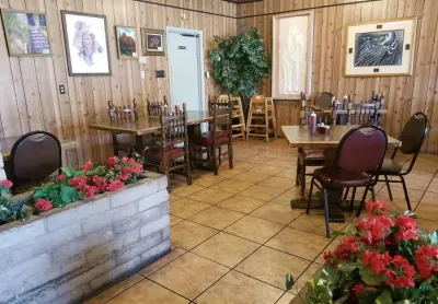 Ortegas Mexican Restaurant photo