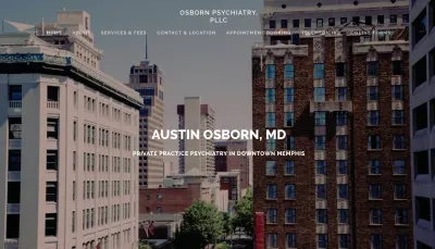Osborn Psychiatry, PLLC photo