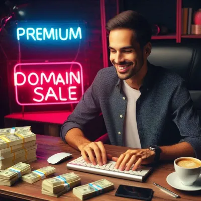 OTCdomain photo