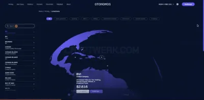 Otonomos photo