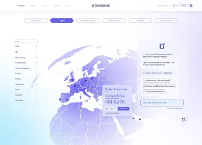 Otonomos photo