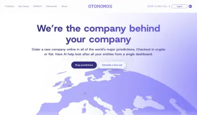 Otonomos photo