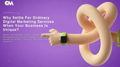 Otternative Marketing photo