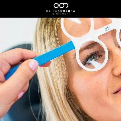 Ottica Guerra photo