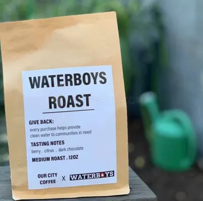 Our City Coffee photo