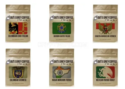 Outofthegreycoffee.com photo