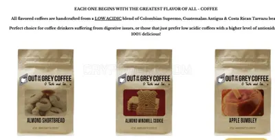 Outofthegreycoffee.com photo