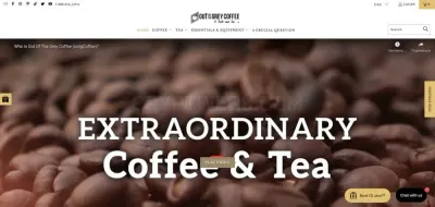 Outofthegreycoffee.com photo