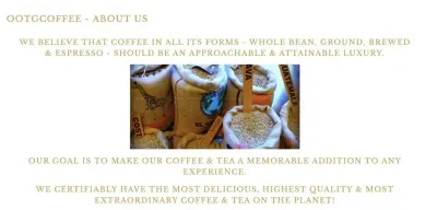 Outofthegreycoffee.com photo