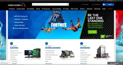 overclockers.co.uk photo