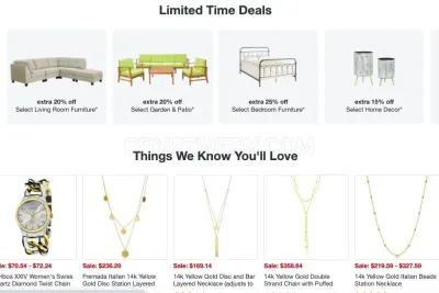 Overstock photo