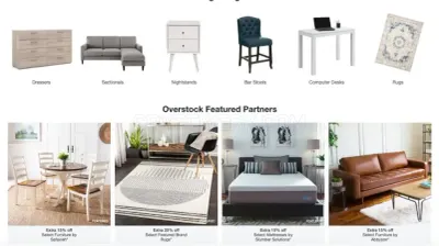Overstock photo