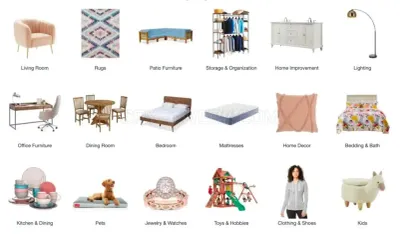 Overstock photo