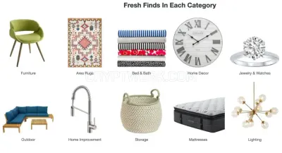 Overstock photo
