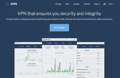 OVPN.com photo