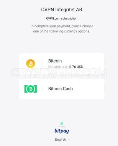 OVPN.com photo