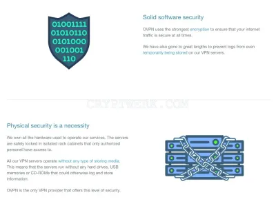 OVPN.com photo