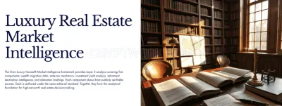 Own Luxury Homes photo