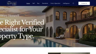 Own Luxury Homes photo