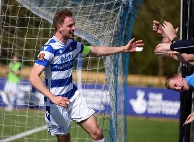 Oxford City FC photo