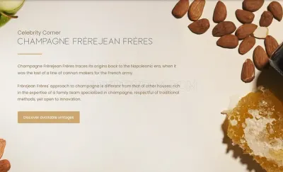 Pépites en Champagne photo