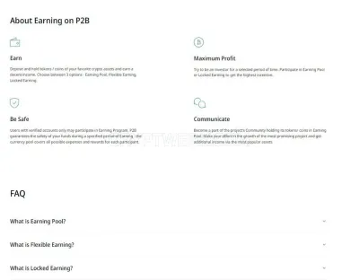 P2B / p2pb2b photo