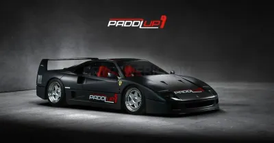 PaddlUp photo
