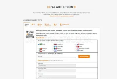 PagBitcoin photo