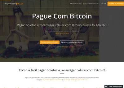 Paguecombitcoin.com photo