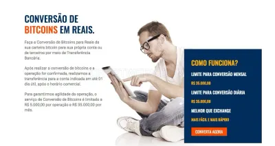 Paguecombitcoin.com photo