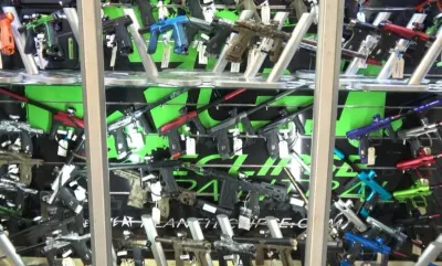 Paintball Shop photo