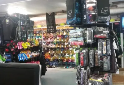 Paintball Shop photo