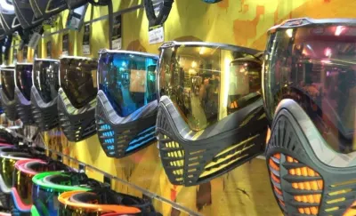 Paintball Shop photo
