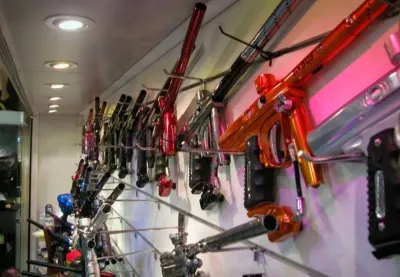 Paintball Shop photo