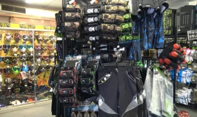 Paintball Shop photo