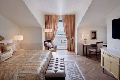 Palazzo Versace Dubai photo
