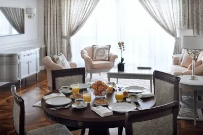 Palazzo Versace Dubai photo